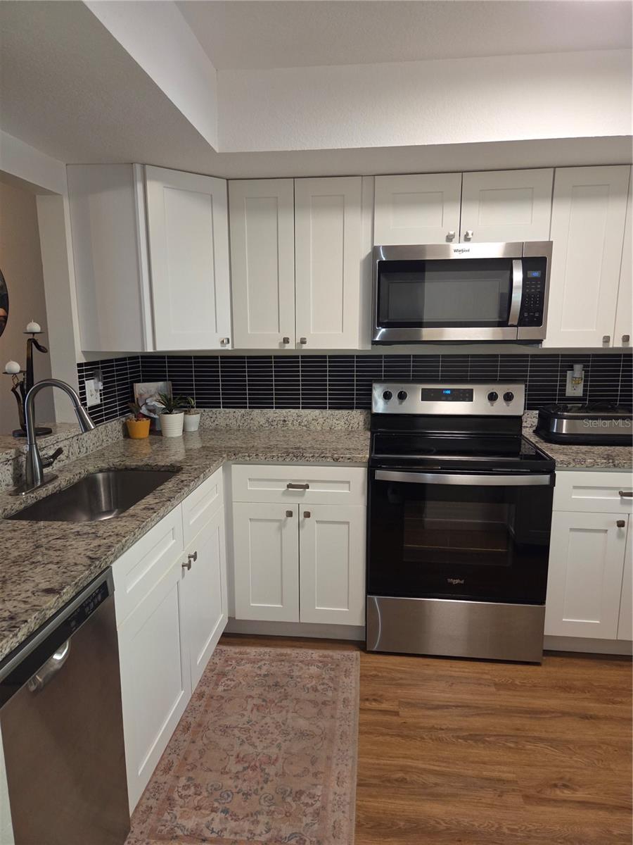 SPICEWOOD PH I - Residential