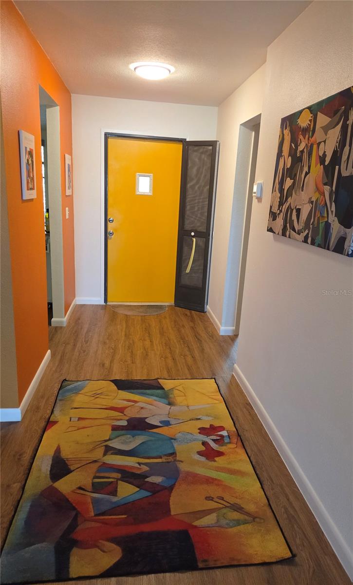 SPICEWOOD PH I - Residential