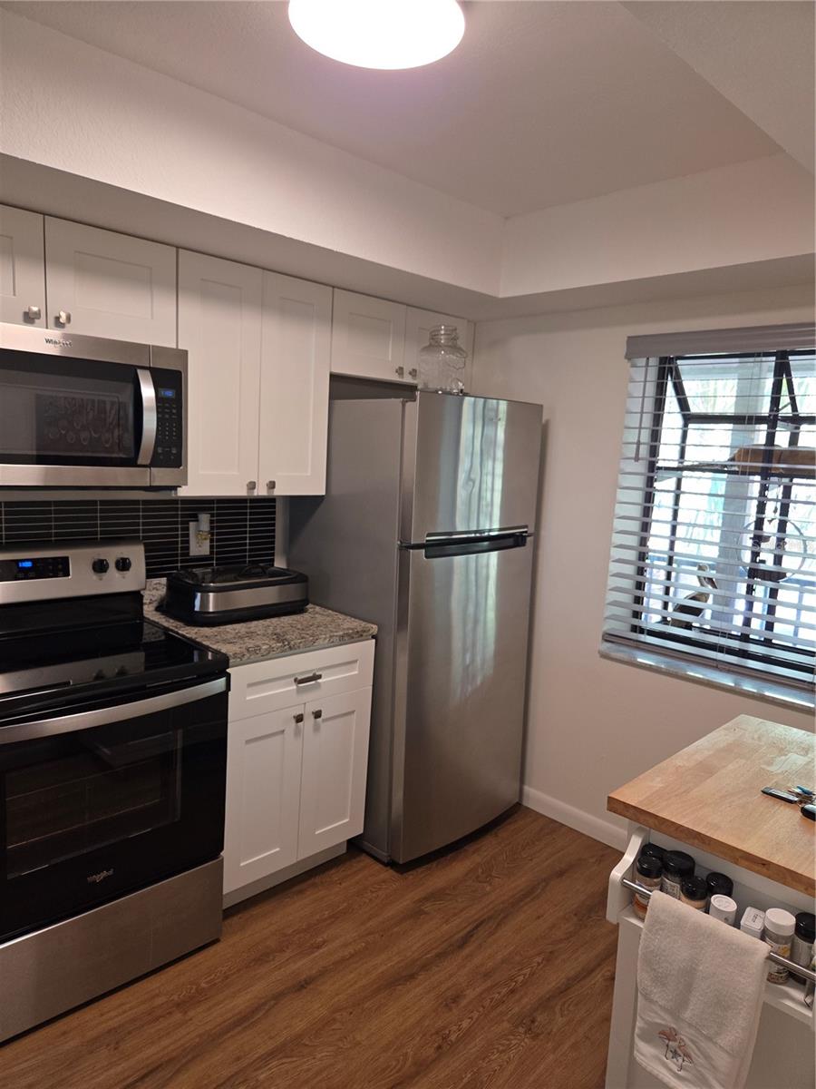 SPICEWOOD PH I - Residential