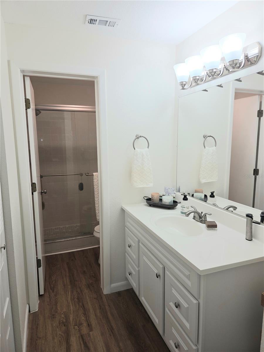 SPICEWOOD PH I - Residential