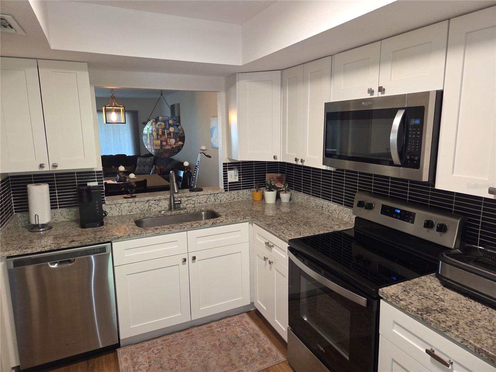 SPICEWOOD PH I - Residential