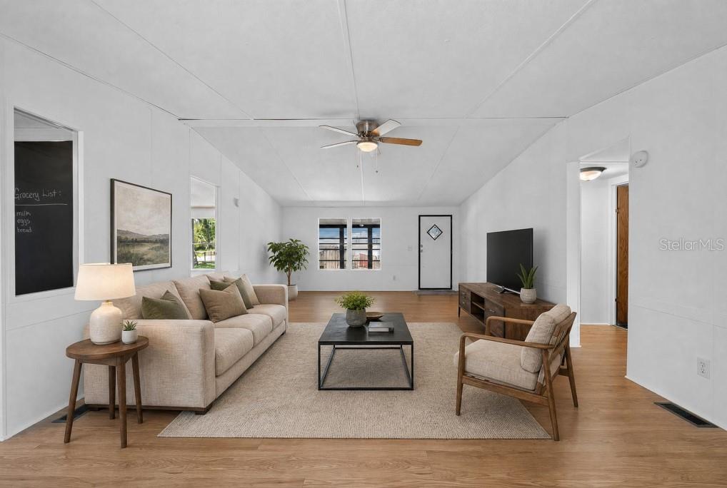 REVISED OF RODNEY JOHNSON - Residential