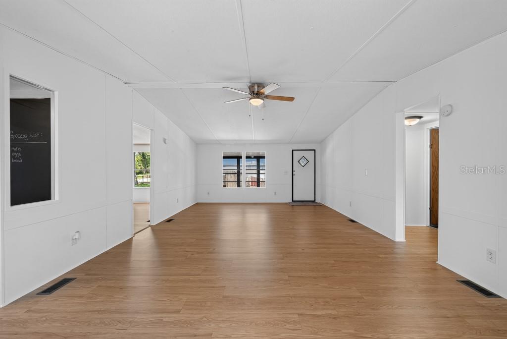 REVISED OF RODNEY JOHNSON - Residential