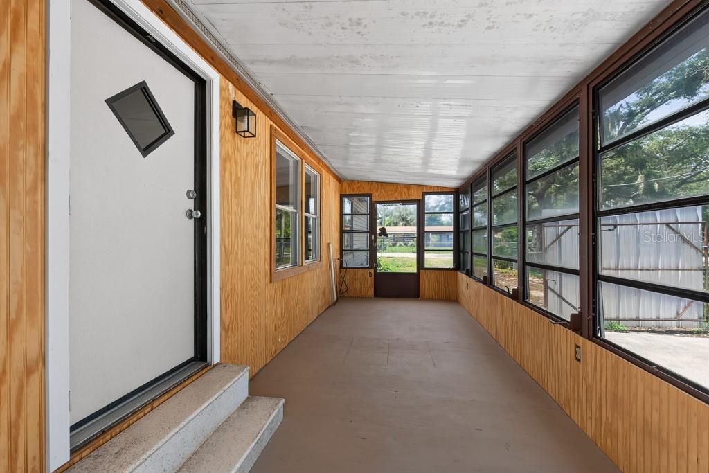 REVISED OF RODNEY JOHNSON - Residential