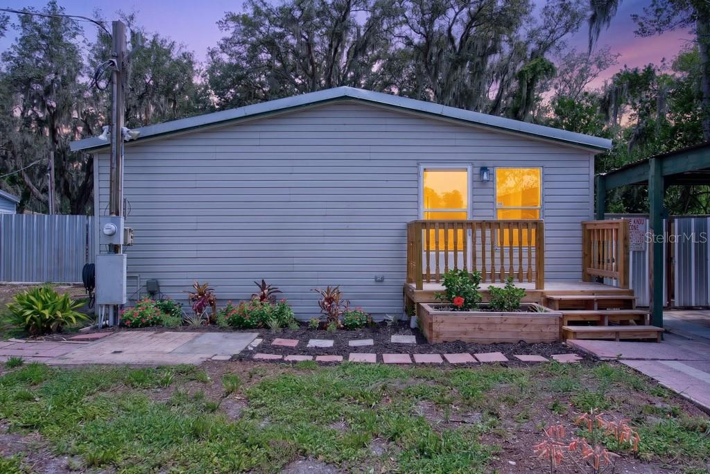 REVISED OF RODNEY JOHNSON - Residential
