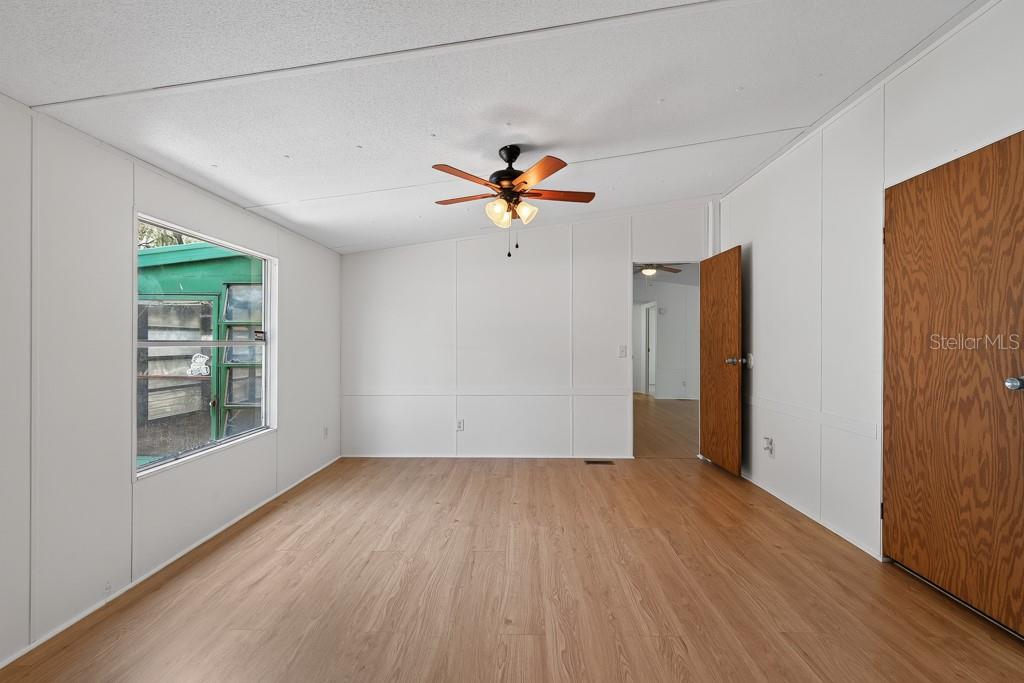 REVISED OF RODNEY JOHNSON - Residential