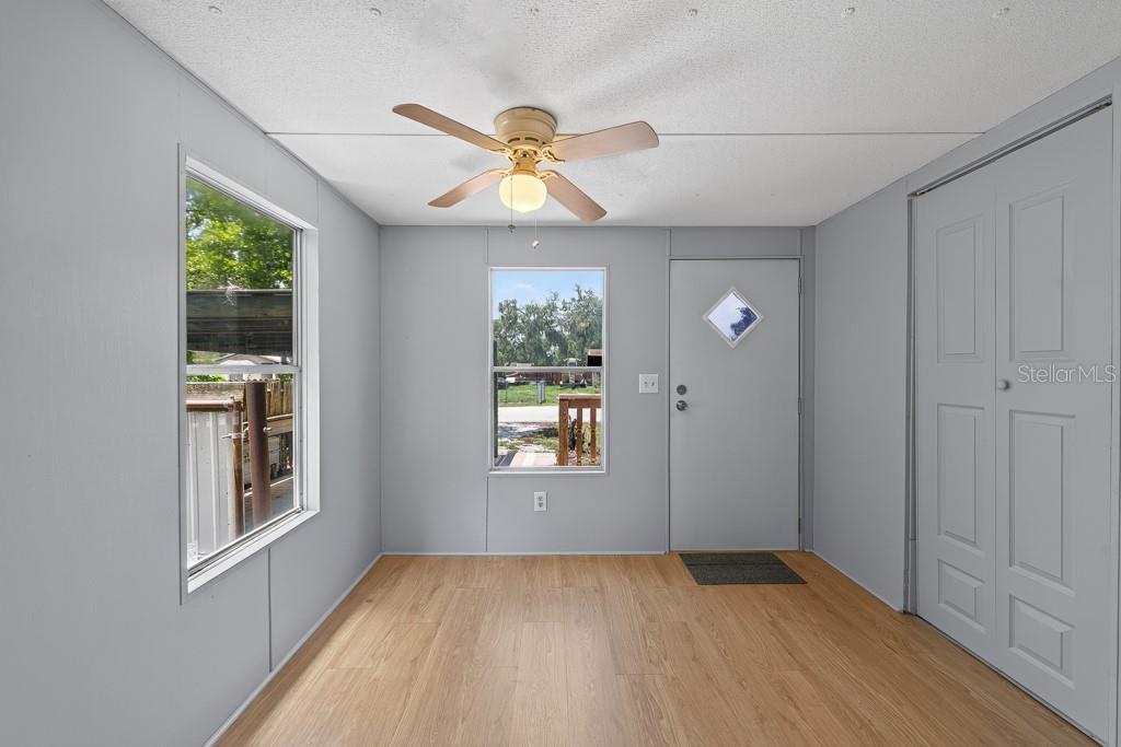 REVISED OF RODNEY JOHNSON - Residential