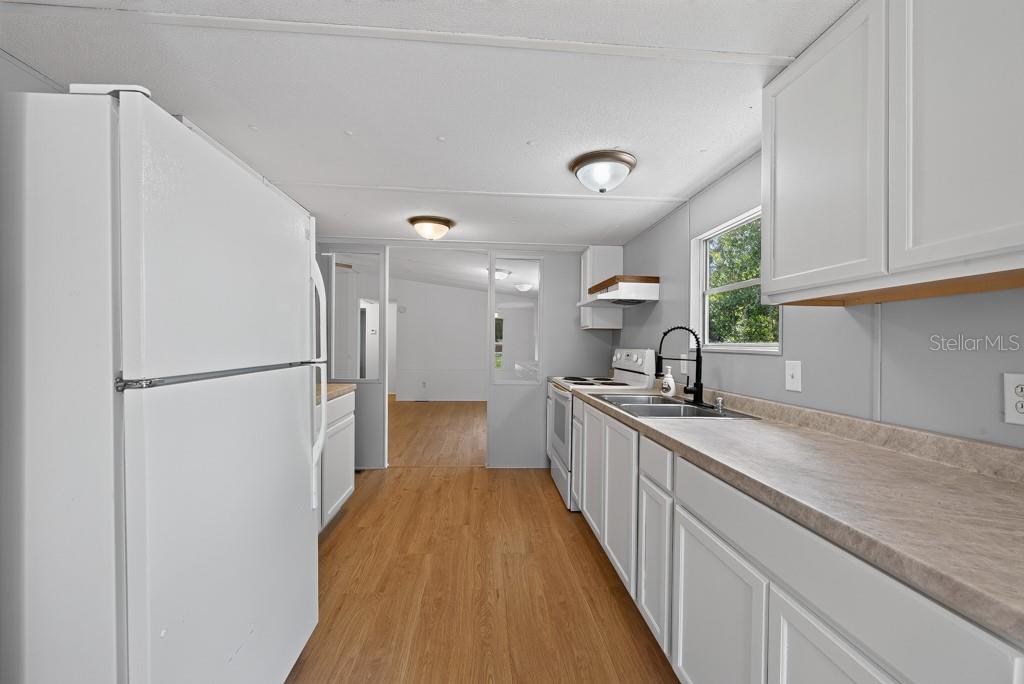 REVISED OF RODNEY JOHNSON - Residential