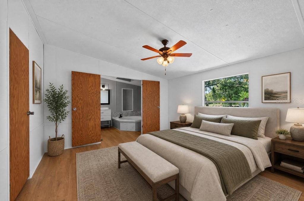 REVISED OF RODNEY JOHNSON - Residential