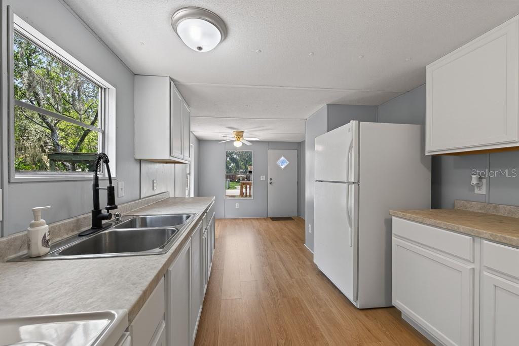 REVISED OF RODNEY JOHNSON - Residential