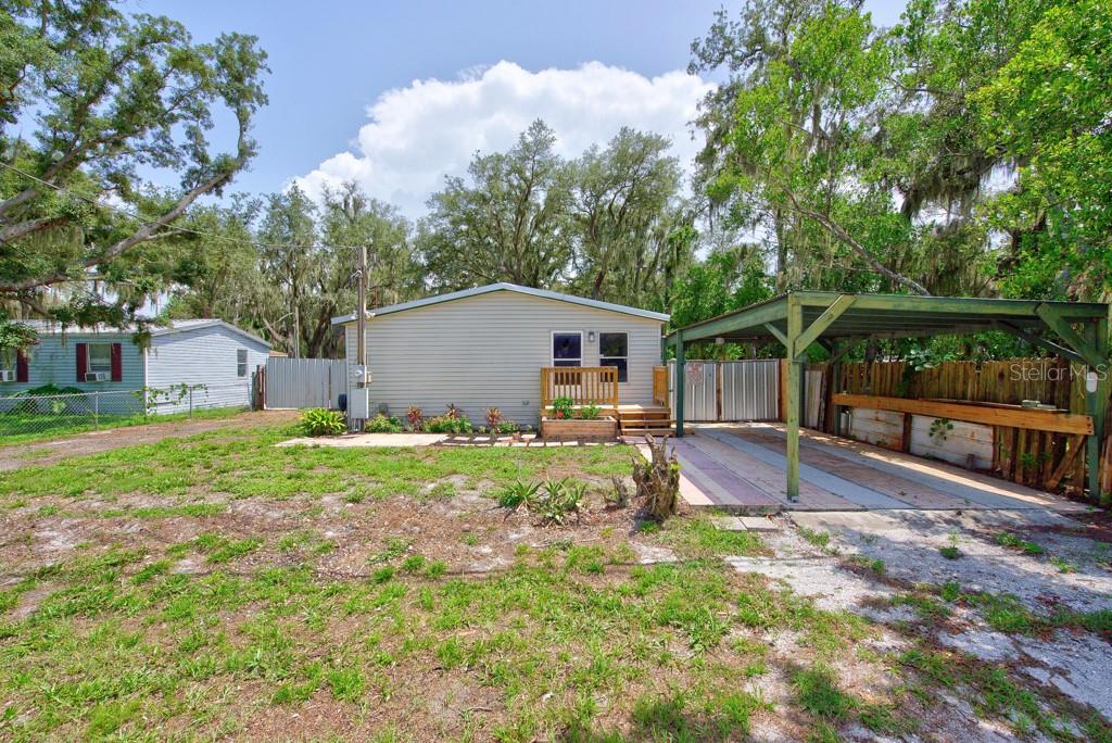 REVISED OF RODNEY JOHNSON - Residential