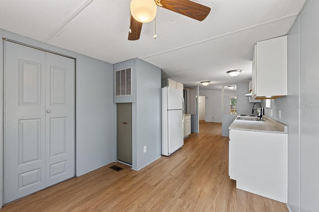 REVISED OF RODNEY JOHNSON - Residential