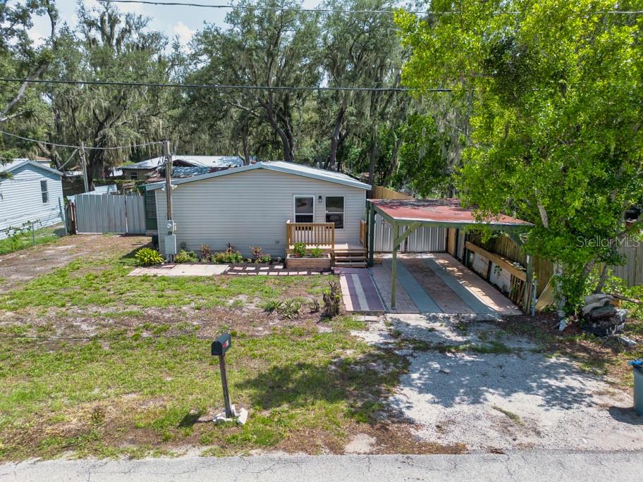 REVISED OF RODNEY JOHNSON - Residential