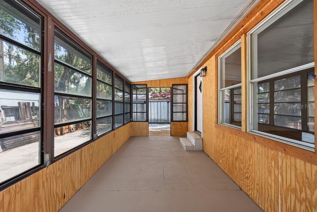 REVISED OF RODNEY JOHNSON - Residential