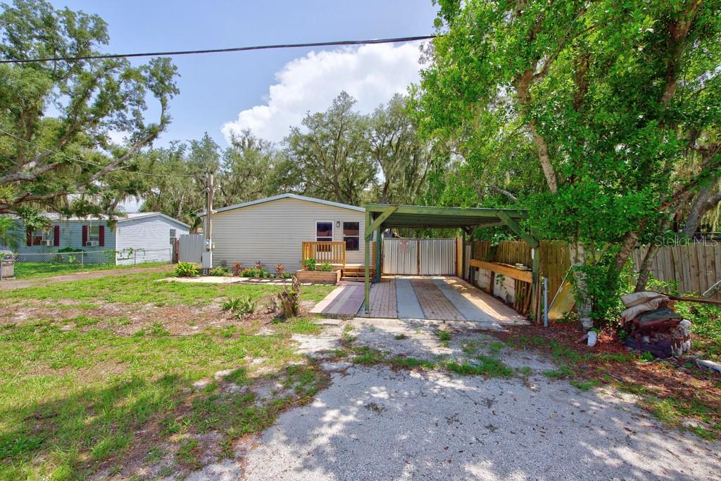 REVISED OF RODNEY JOHNSON - Residential