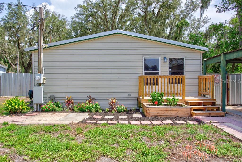 REVISED OF RODNEY JOHNSON - Residential