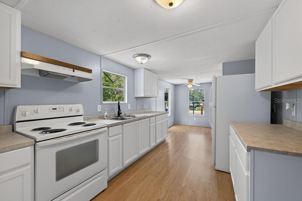 REVISED OF RODNEY JOHNSON - Residential
