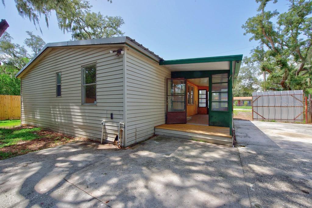 REVISED OF RODNEY JOHNSON - Residential