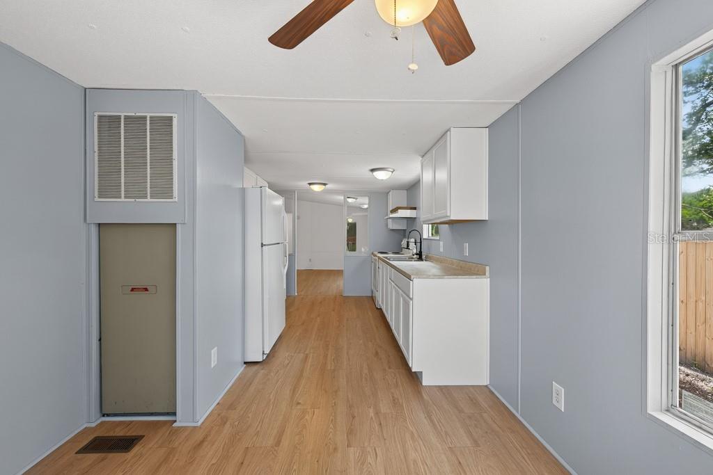 REVISED OF RODNEY JOHNSON - Residential
