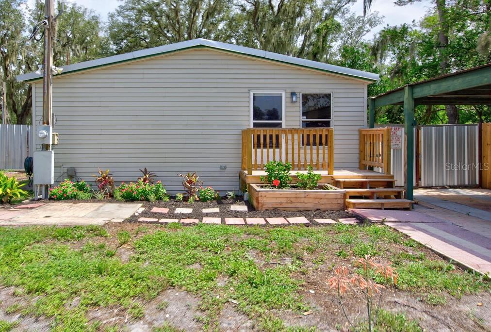 REVISED OF RODNEY JOHNSON - Residential