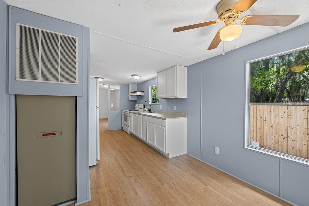 REVISED OF RODNEY JOHNSON - Residential
