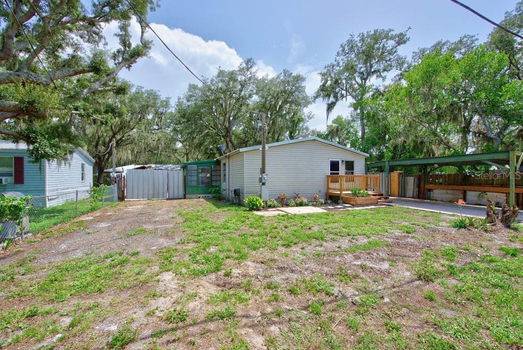 REVISED OF RODNEY JOHNSON - Residential