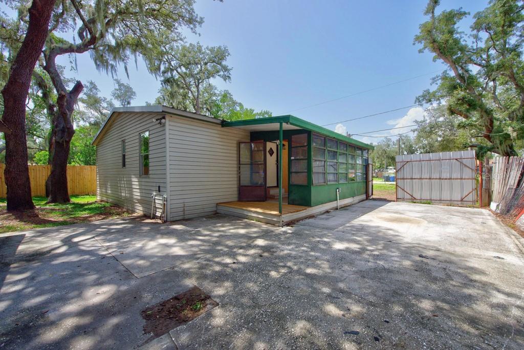 REVISED OF RODNEY JOHNSON - Residential