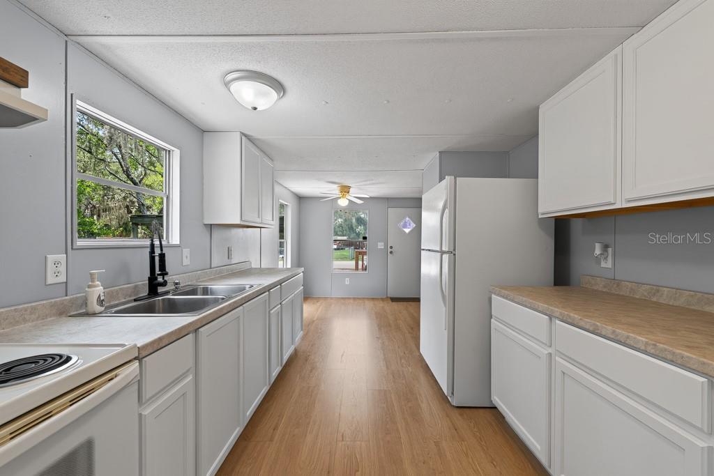 REVISED OF RODNEY JOHNSON - Residential
