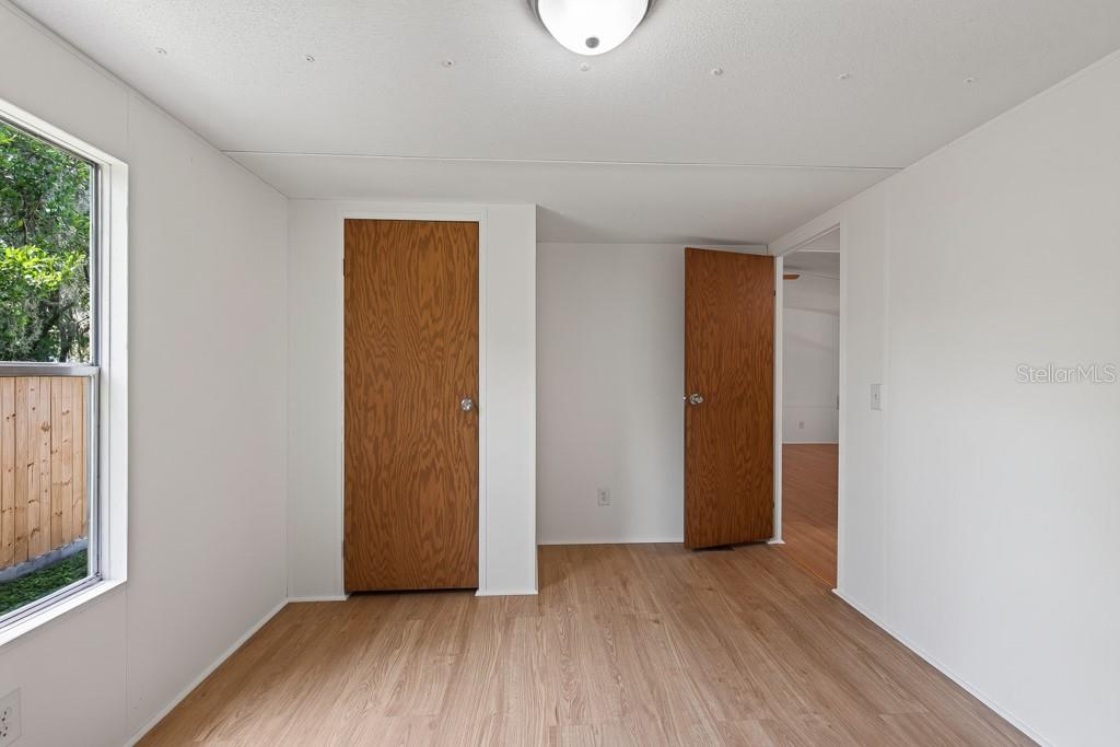 REVISED OF RODNEY JOHNSON - Residential