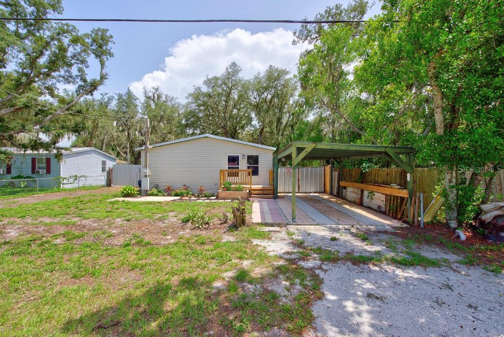 REVISED OF RODNEY JOHNSON - Residential