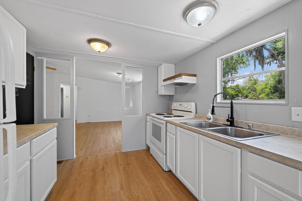 REVISED OF RODNEY JOHNSON - Residential