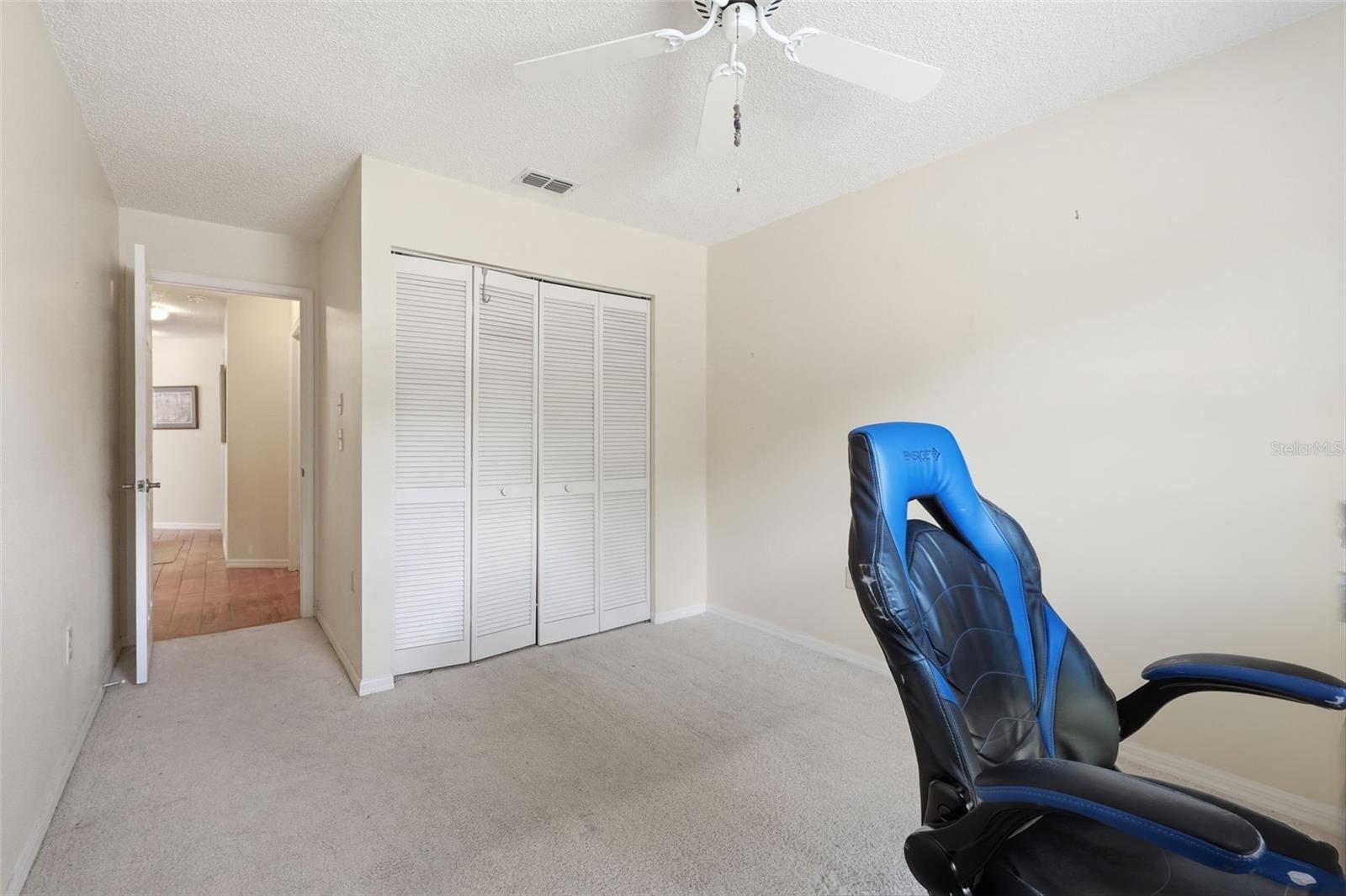 GOLF VIEW VILLAS CONDO 05 - Residential