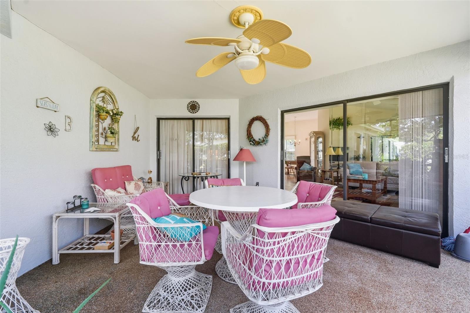 GOLF VIEW VILLAS CONDO 05 - Residential