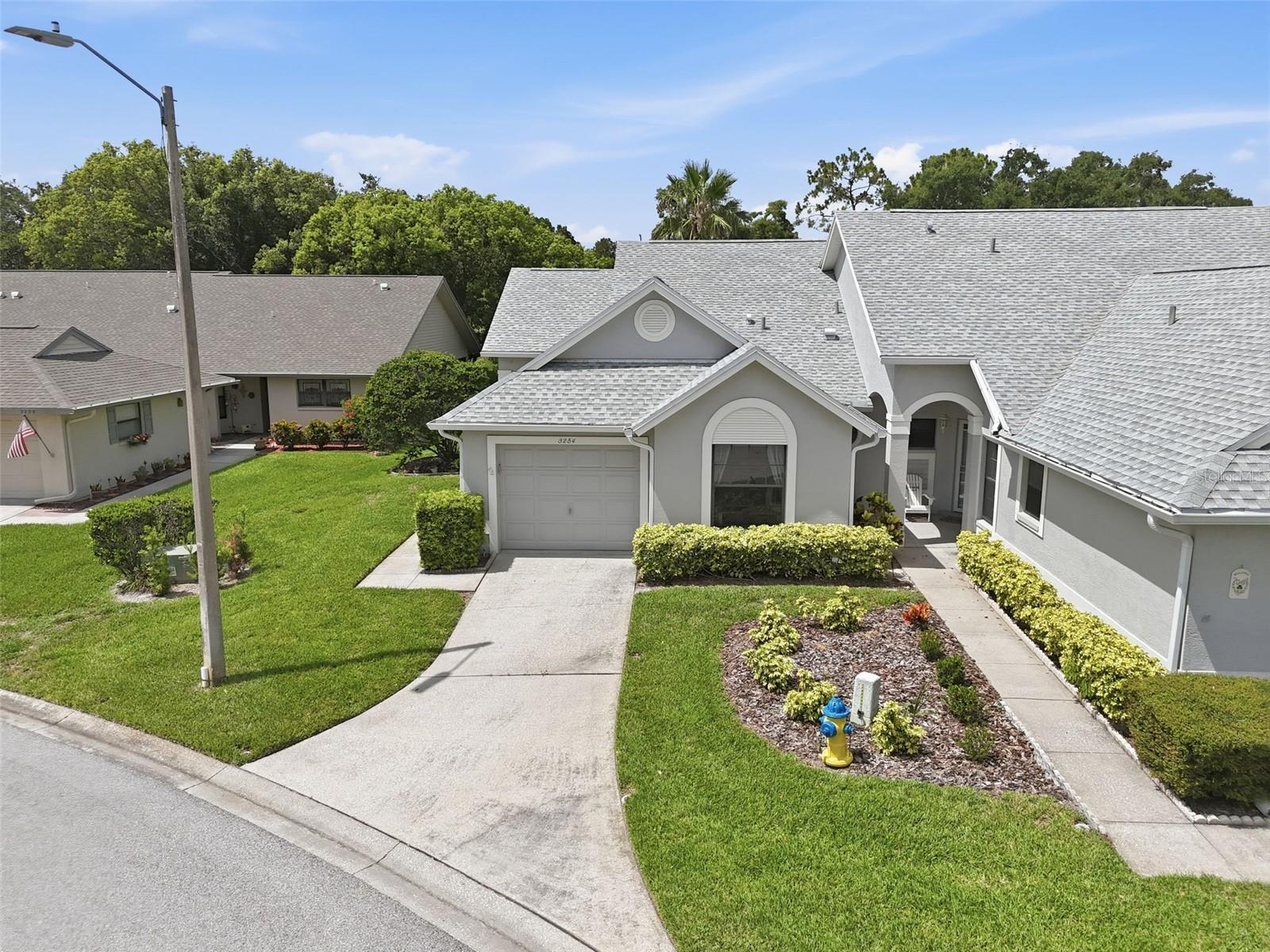 GOLF VIEW VILLAS CONDO 05 - Residential