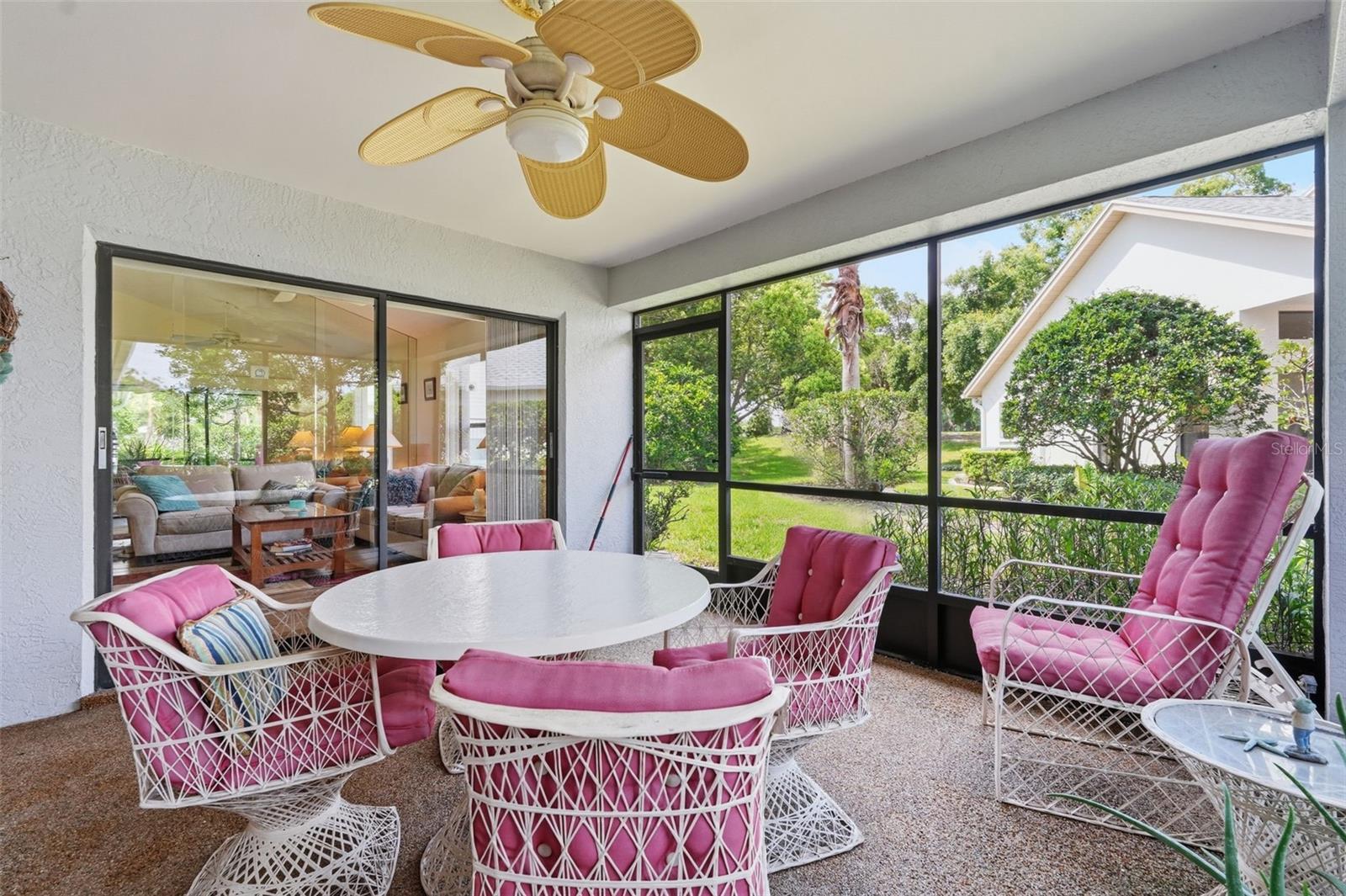 GOLF VIEW VILLAS CONDO 05 - Residential