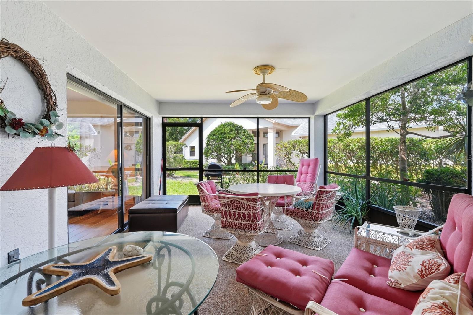 GOLF VIEW VILLAS CONDO 05 - Residential