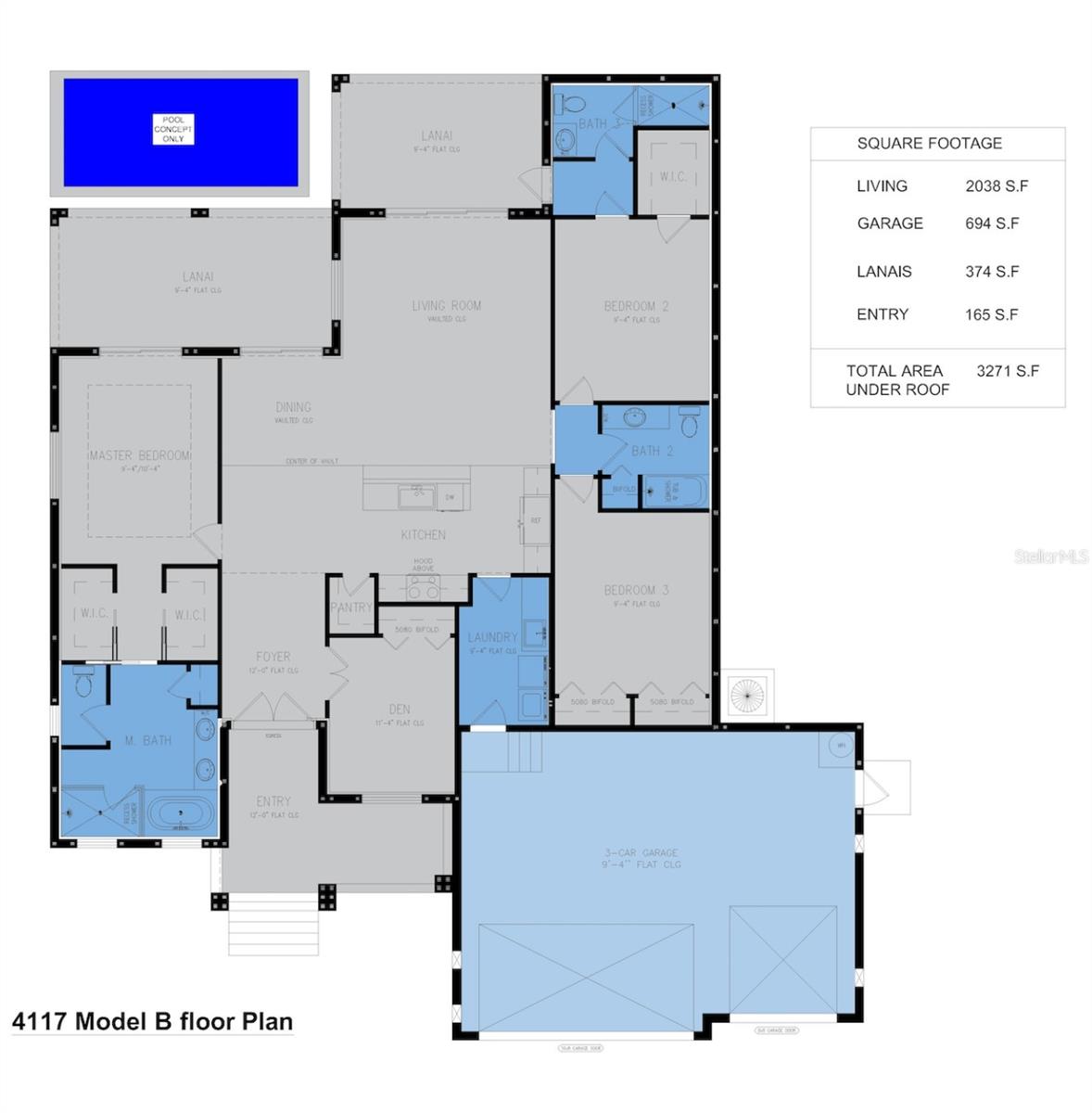 HARBOUR HEIGHTS A SEC 05 - Residential