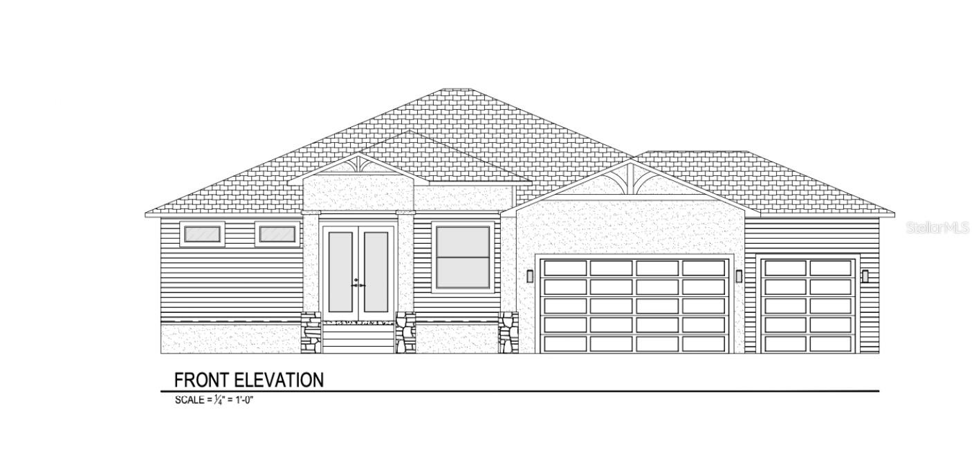HARBOUR HEIGHTS A SEC 05 - Residential