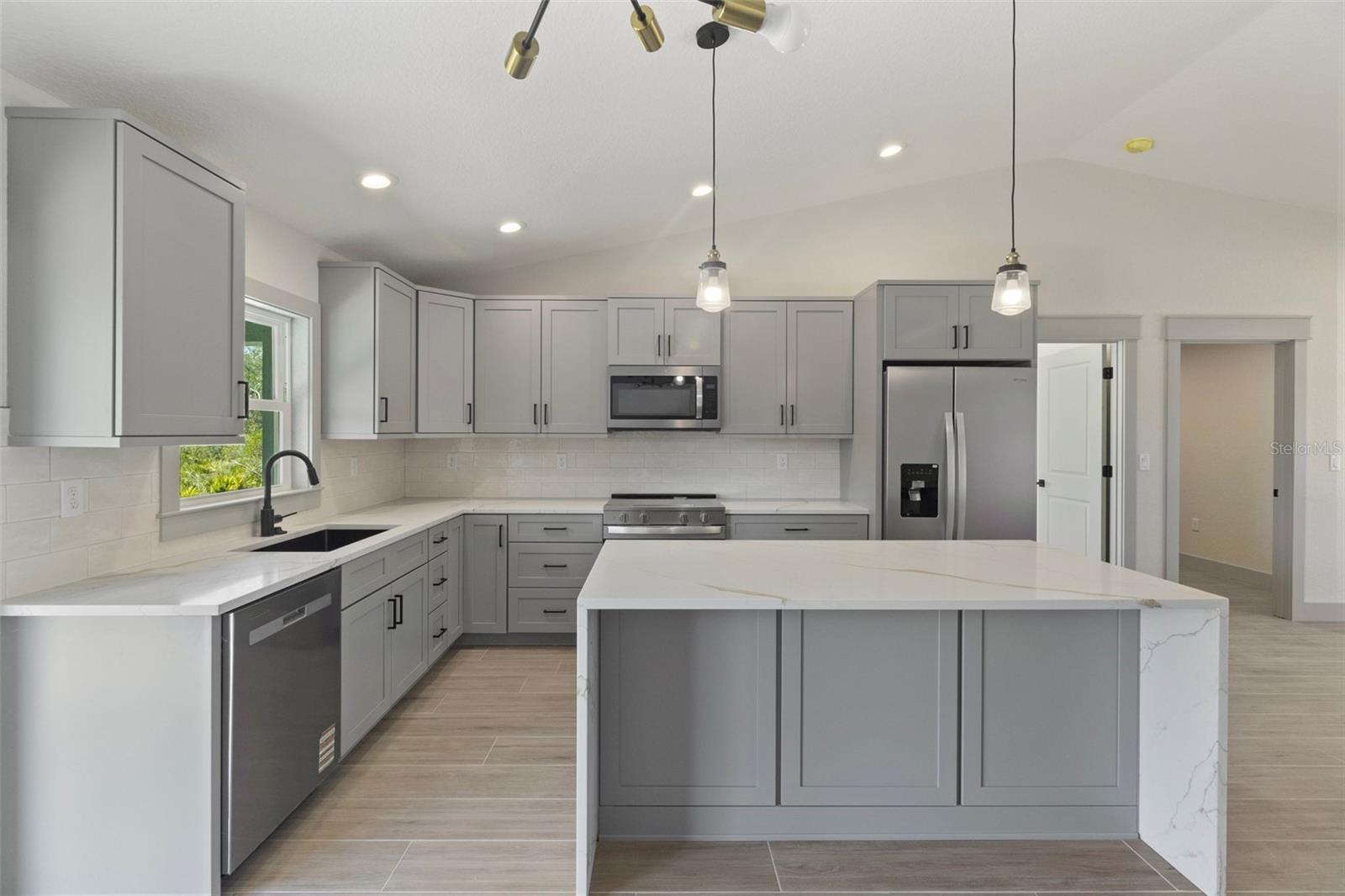 HARBOUR HEIGHTS A SEC 05 - Residential