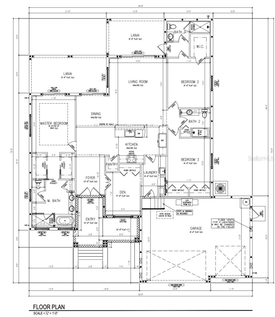 HARBOUR HEIGHTS A SEC 05 - Residential