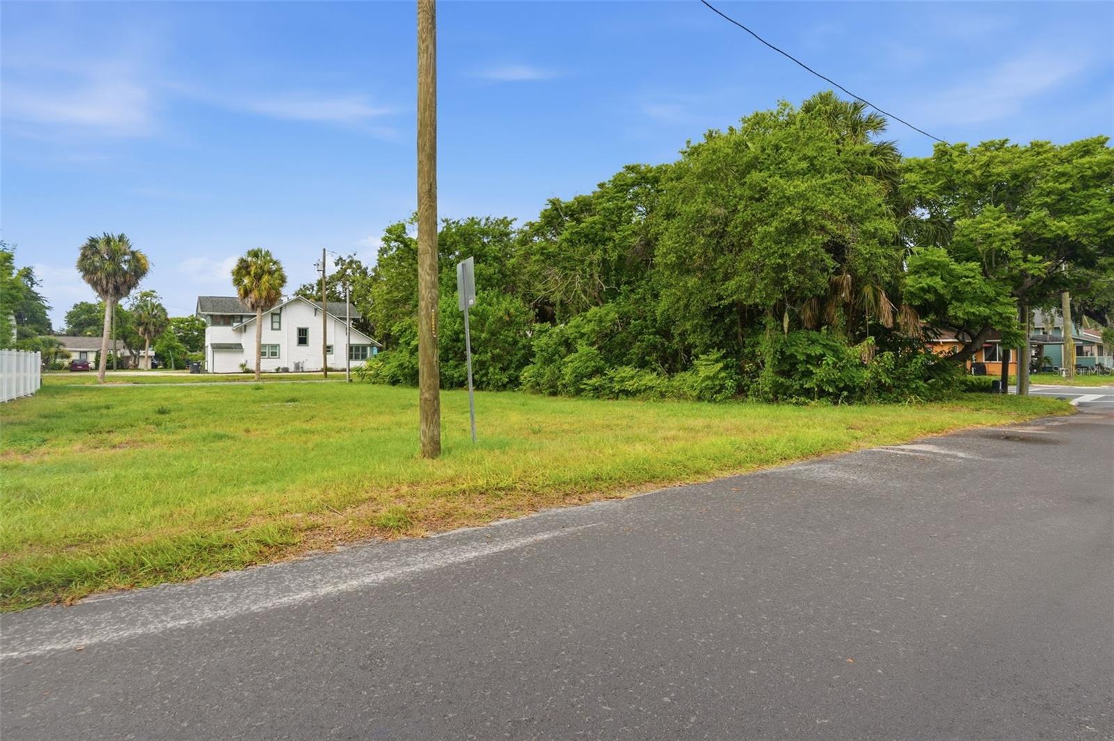 TOWN/NEW PORT RICHEY - Residential
