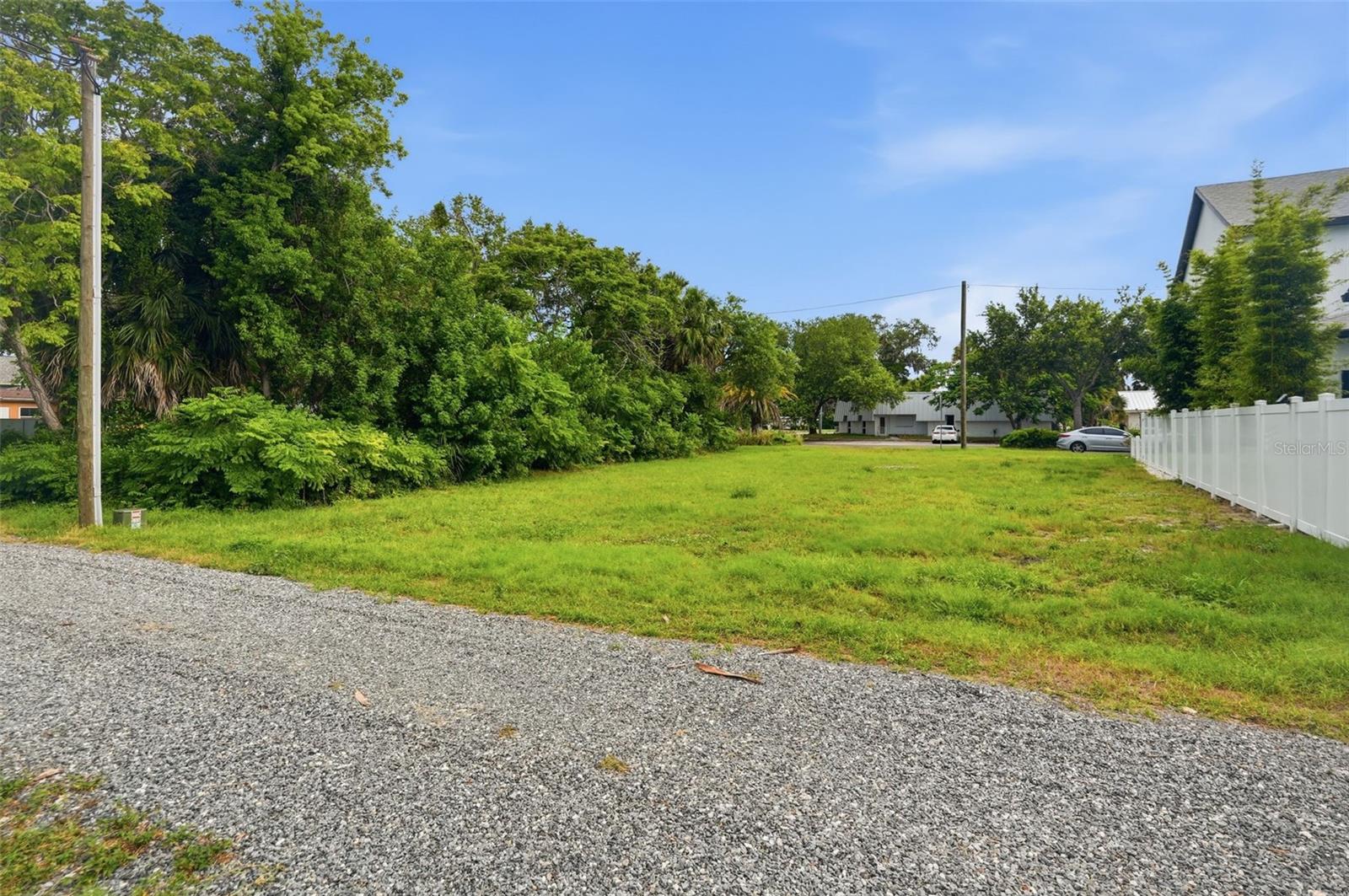 TOWN/NEW PORT RICHEY - Residential