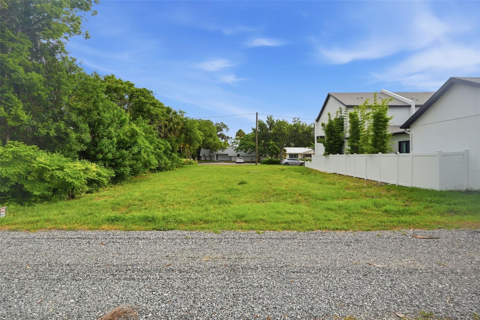 TOWN/NEW PORT RICHEY - Residential