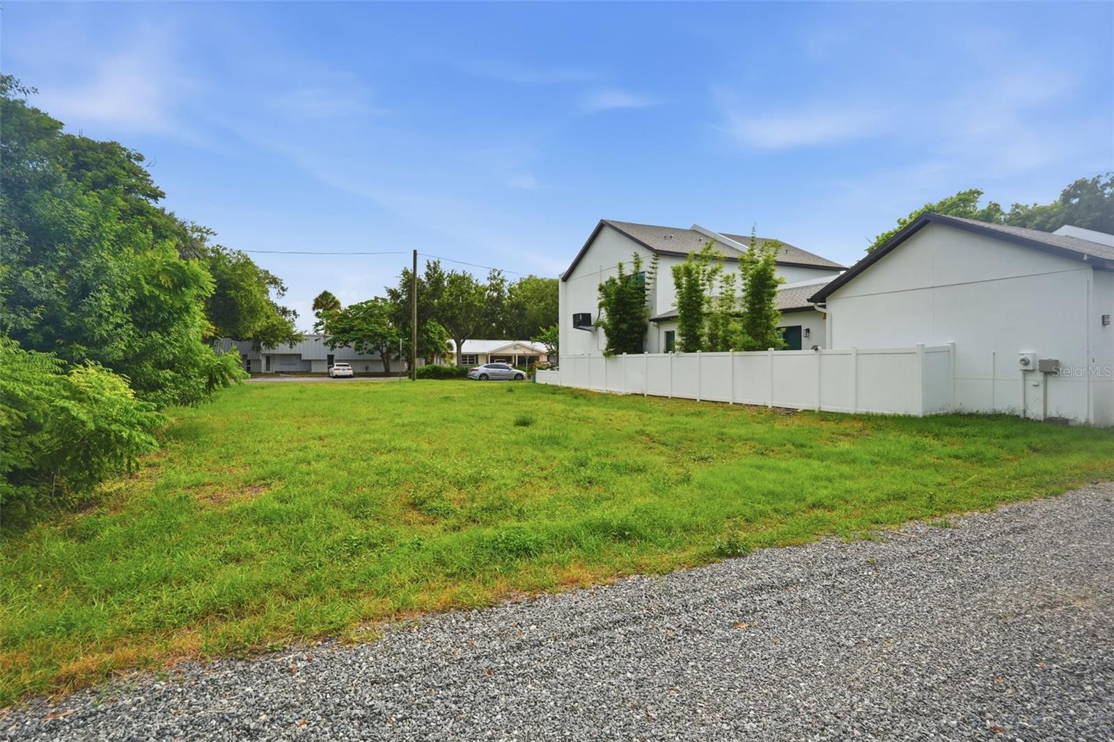 TOWN/NEW PORT RICHEY - Residential