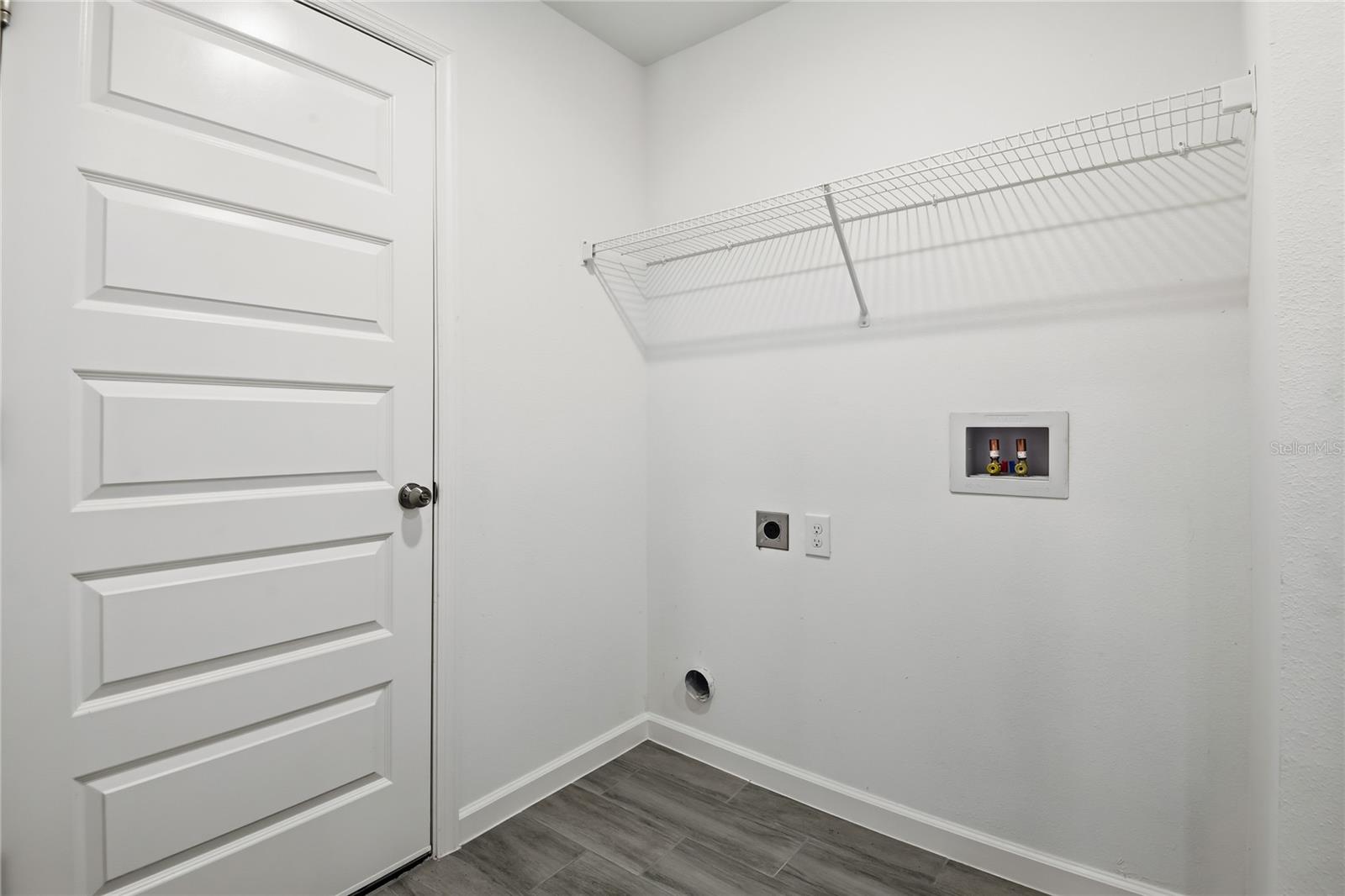 POINCIANA NBRHD 2 VILL 8 - Residential