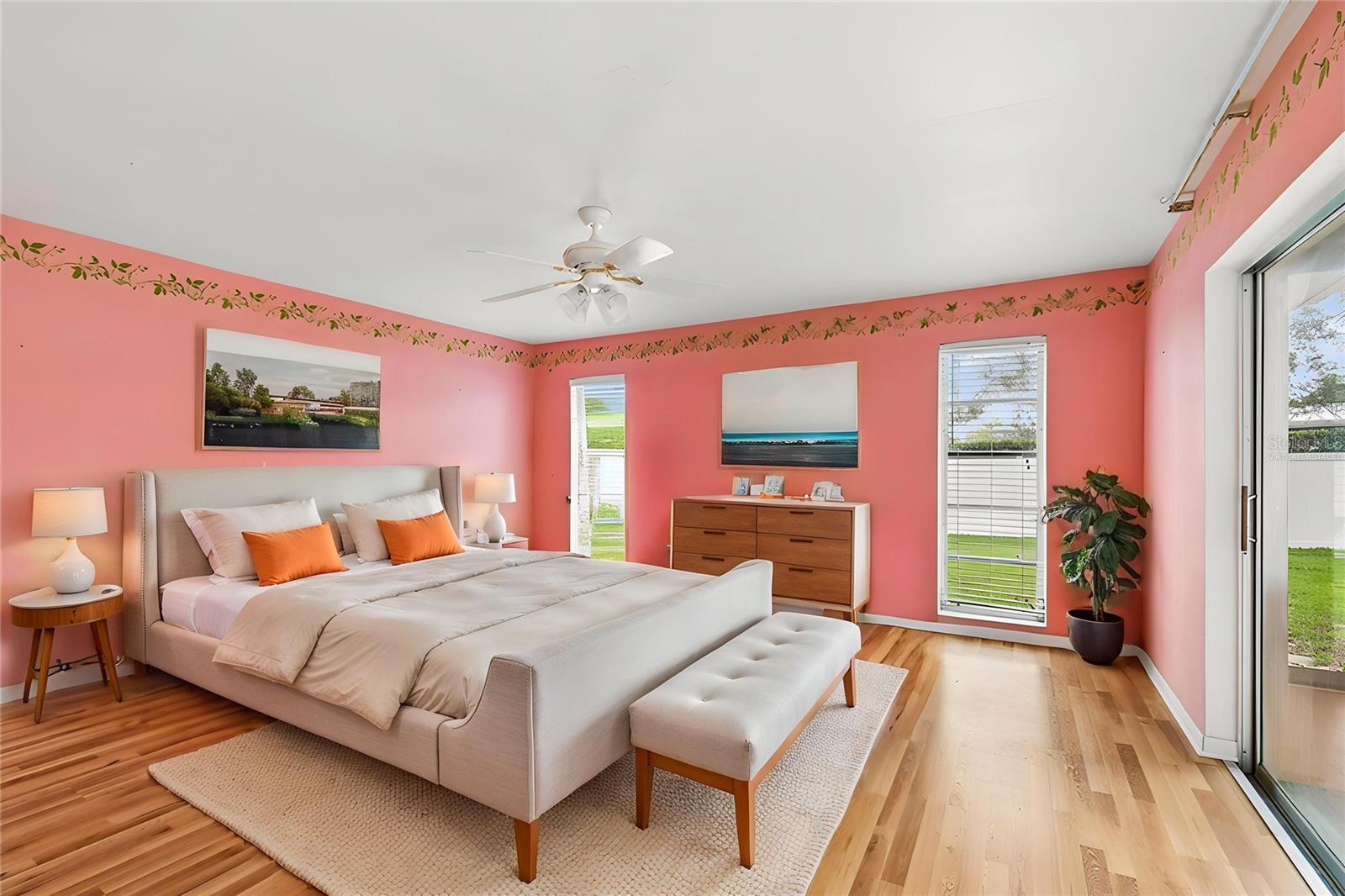 IMPERIAL POINT - Residential