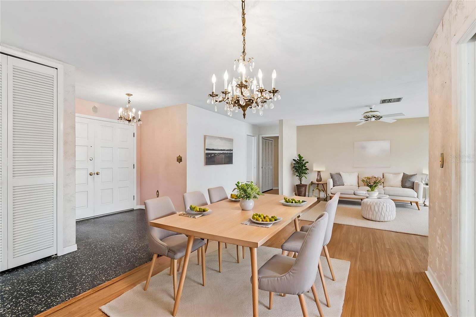 IMPERIAL POINT - Residential
