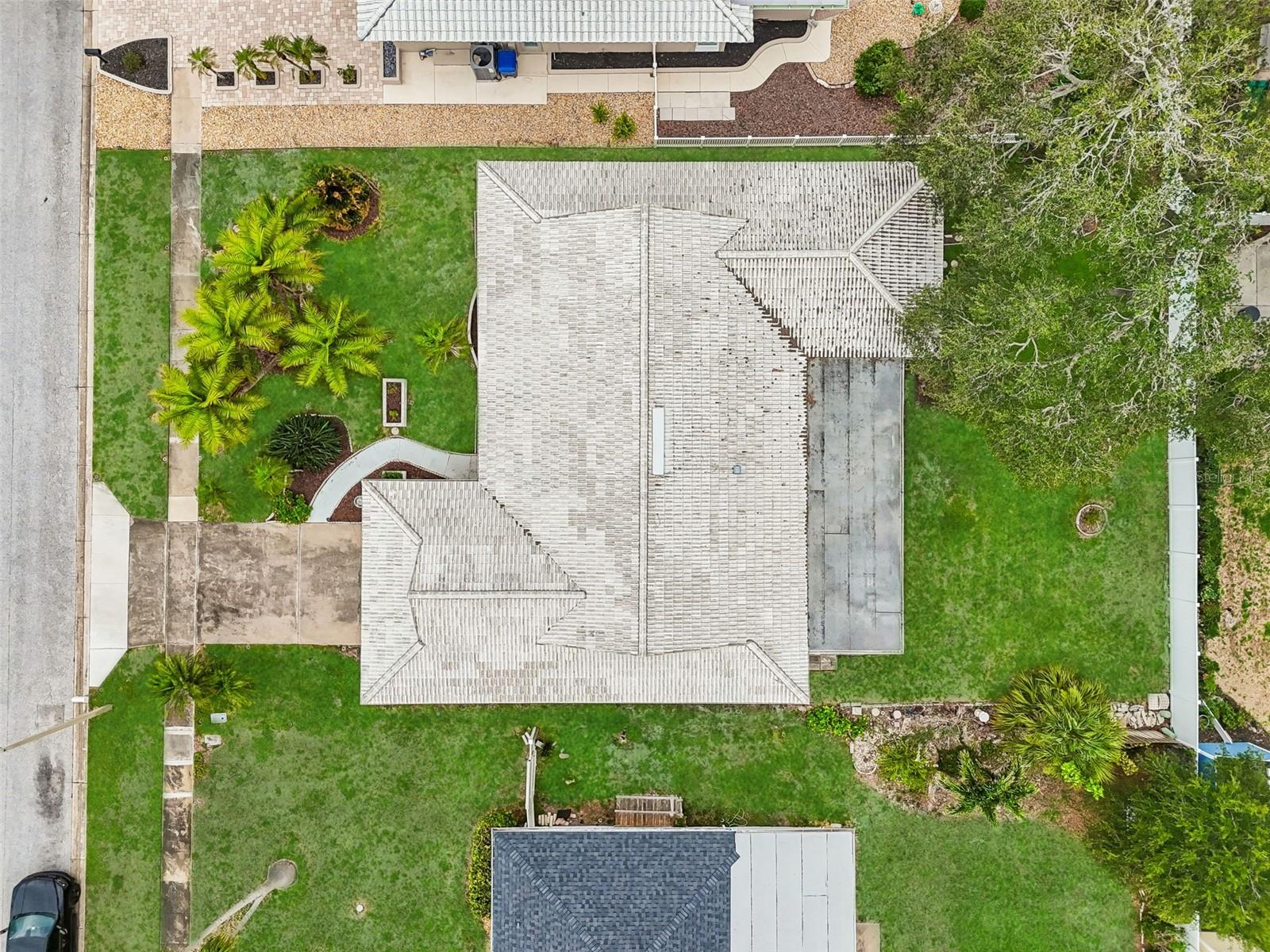 IMPERIAL POINT - Residential