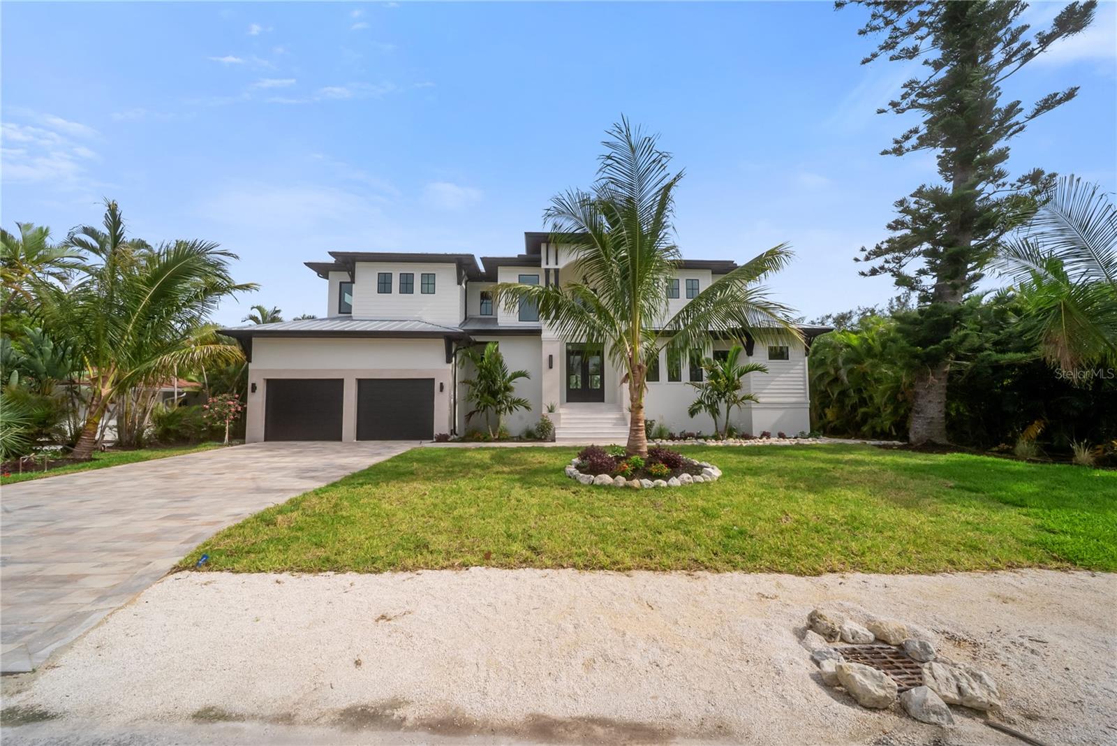 LONGBOAT SHORES REV - Residential