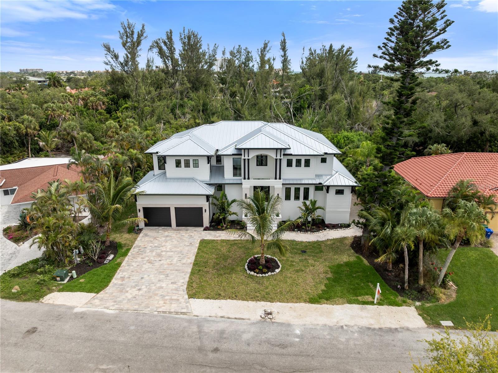 LONGBOAT SHORES REV - Residential